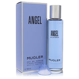 Angel by Thierry Mugler Eau De Parfum Refill 3.4 oz for Women FX-416893