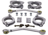 2" Front Rear Leveling Lift Kit Fit Jeep Patriot Compass MK Sport 2007-2017 94691335