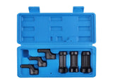 EGT Sensor Socket Set 13 14 17mm 3/8" Exhaust Temperature Removal 13mm 14mm 17mm 16593990