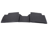 Carpet Floor Mats fit for Kia Forte 2019-2024 Black TPE Rubber Waterproof Full Set 39595412