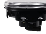 Fog Lamp fit for Ford Escape 2005 2006 2007 2M5Z15200AB Halogen w/Bulbs Clear 01736481