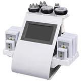 6 in 1 Beauty Machine for Body Massage Facial Skin Care Skin Lifting Lost Weight 93268578