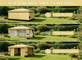 Pop Up Canopy Tent 13350425