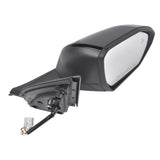 Door Mirror Heat Signal Blind Spot Right Fits for Hyundai Santa Cruz Tucson SEL 2.5L L4 2022-2024 68643363