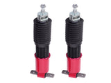 Coilovers 24 Way Damper Adjustable Lowering Kit fit for Ford Mustang S550 2015-2023 81020021