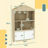 Kids Toy Storage Organizer 47975535