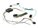 Trailer Wire Harness Connection Kit fit for Jeep Renegade 2015-2022 56274 07077089