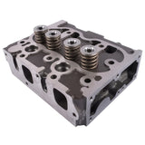 Z751 Complete Cylinder Head for Kubota Z751 L225 L3202 L175 L185 L1501 L150 41463905