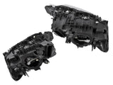2PCS Left & Right Xenon Adaptive Headlight HID Replacement for 2011-2015 BMW 3 Series F30 F31 335i 59939415