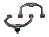 Pair Heavy Duty Front Upper Control Arms 1-4" Lift fit for Grand Cherokee Commander 59177814