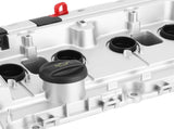 ALUMINUM Engine Valve Cover & Gasket fit for Mini Cooper N12 N16 R55 R56 R57 1.6L 16623722