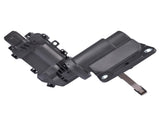 Axle Locker Actuator Replacement for RAM 2500 3500 6.4L 6.7L V8 GAS OHV 2019-2022 68449574AA 33701487