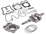 Engine Rebuild Kit & Gasket Set Replacement for Polaris RZR Ranger Crew Sportsman Touring ACE 14419494