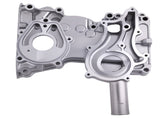 Timing Cover Chain Kit w/Steel RailWater&Oil Pump fit for Toyota Pickup 2.4L 85-95 41586101