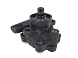 Power Steering Pump Fits for Nissan 240SX D21 Pathfinder Pickup L4 2.4L Gas Cast Iron 49110-22C10 11014397