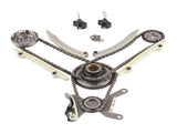 Timing Chains & Head Gasket Set w/ Water Pump fit for Jeep Commander/Grand Cherokee 58876142