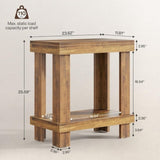 Rattan TableCoffee Table 12089721
