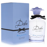 Dolce Blue Jasmine by Dolce & Gabbana Eau De Parfum Spray 2.5 oz for Women FX-565636