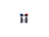 2x 20ft Outboard Hydraulic Steering Hoses Kit HO5120 Fits for Outboard Steering Boat 56640060