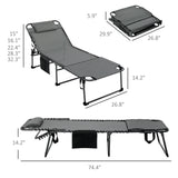 Folding Lounge Chairs / beach chair 47288913