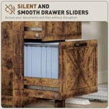 File Cabinet/ Storage cabinet 01151352