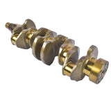 Crankshaft Replacement for Kubota Excavator Tractor V3800 V3800T V3800-DI-T Engine 56829132