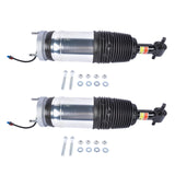 2x Front Air Suspension Shock Strut w/ Magnetic Fit for Chevy Suburban Tahoe Cadillac Escalade GMC 57025105