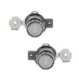 Complete set Ignition Switch Cylinder Door Lock & Keys Fit For Honda CR-V CRV 2.4L Auto Transmission 95439294