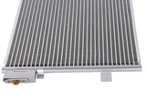 A/C Condenser fit for Chevrolet Sonic 2012-2020 1.4L 96945774 GM3030295 CN4083PFC 79898493