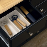 Storage Cabinets Black 92075324