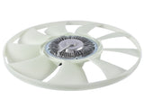 Engine Cooling Fan Clutch Fits for Freightliner Mercedes Sprinter 2500 3500 4500 3500XD 3.0L V6 81226470