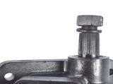 Steering Box Shaft Assembly SVU322792 Fit for Yanmar YM195 YM240 YM1500 VIC359697242 02088791