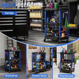 Rolling Tool Cart 48721426