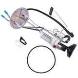 F81Z9275AJ Fuel Tank Sending Unit for Ford F-250 F-350 Super Duty 99-03 V8 7.3L 01040131