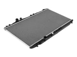 Aluminum Radiator fit for Acura ILX 2016-2022 2.4L CU13537 47885378