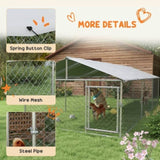 Dog Kennel 99709388
