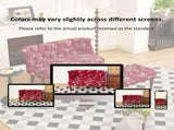 Sofa Chair Living Room Single Sofa Chair European style Sofa Chair Bedroom Dressing Stool Lazy Sofa W3373P547904