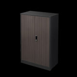 Metal Storage Cabinet with Locking Doors and Adjustable Shelf, Filing Storage Cabinet , 28296207