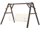 Outdoor Swing frame 63878315