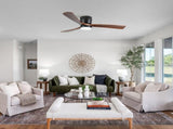 42 Inch LowProfile 3 Solid Wood Blades, 6Speed Reversible DC Motor, Remote & APP Smart Control, W3816P585894