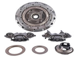 Transmission Clutch Pressure Plate & Clutch Fork Kit Replacement for Ford Fiesta 2011-2019, Focus 08101639