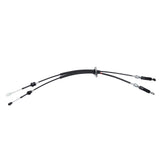 Cable Gearbox Assy for Mitsubishi Lancer 5 Speed Evolution 7 8 9 MR581210 CT9A MR581210 34607746