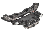 Left Hand Air Disk Brake Caliper w /Carrier for ADB22X Brakes 802985 K113888X 26301546