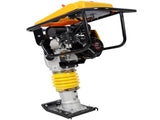 7HP Gas Engine Tamper Rammer Jumping Jack Compactor,Walk-Behind Jumping Jack Compactor Gas W465P410000