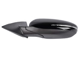 Left Mirror Power Folding Heated Signal Light Fits for Kia Optima 2.0 2.4L 2014-2015 87610-4C510 85944740