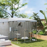 Cat House 16957290