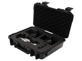 38K Gooseneck Ball Mount Kit fit for Dodge RAM 2500/3500 2013-2024 with Storage Case 84879185