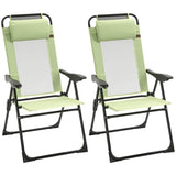 Folding Lounge Chairs / beach chair 28395473