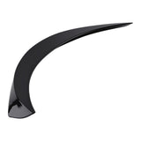 Gloss Black ABS Trunk Wing Spoiler fit for Toyota Corolla 19-23 JDMStyle Rear Mount 20886081