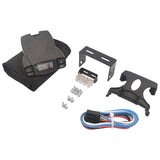 Electric Trailer Brake Control Module Controller W/ Wiring Harness For 90195 P3 90273815